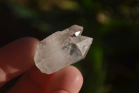 Natural Mixed Brandberg Quartz Crystals x 35 From Brandberg, Namibia