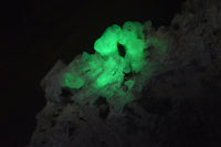 Natural Large Fluorescent Hyalite Opal Specimen  x 1 From Erongo, Namibia