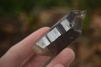 Natural Smokey Quartz Points & Clusters - Sold per 1 kg - From Erongo, Namibia - TopRock