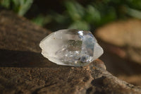 Natural Mixed Brandberg Quartz Crystals x 35 From Brandberg, Namibia