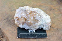 Natural Spirit Quartz Clusters  x 4 From Boekenhouthoek, South Africa - TopRock