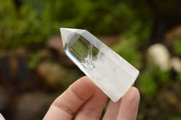 Polished Clear Quartz Crystal Points x 24 From Madagascar - TopRock