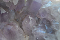 Natural Jacaranda Amethyst Cluster x 1 From Mumbwa, Zambia - TopRock