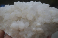 Natural Large Pineapple Candle Quartz Crystals  x 2 From Madagascar - Toprock Gemstones and Minerals 