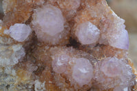 Natural Stunning Spirit Ametrine Quartz Cluster  x 1 From Boekenhouthoek, South Africa - Toprock Gemstones and Minerals 