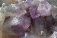 Natural Jacaranda Amethyst Cluster x 1 From Mumbwa, Zambia - TopRock