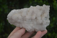 Natural Cascading Candle Quartz Clusters  x 4 From Madagascar - Toprock Gemstones and Minerals 