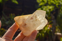 Natural Mixed Selection Of Quartz Specimens  x 6 From Madagascar - TopRock