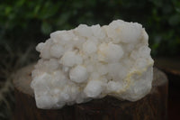 Natural Cascading Candle Quartz Clusters  x 4 From Madagascar - Toprock Gemstones and Minerals 