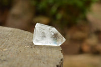 Polished Clear Quartz Crystal Points x 24 From Madagascar - TopRock