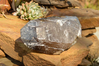 Natural Large Smokey Quartz Crystal x 1 From Mt. Mulanje, Malawi - TopRock