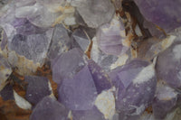 Natural Jacaranda Amethyst Cluster x 1 From Mumbwa, Zambia - TopRock