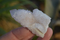 Natural Spirit Amethyst Quartz Crystals x 20 From Boekenhouthoek, South Africa