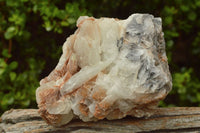 Natural Crystalline Barite / Baryte Specimens x 1 From Tenke Fungurume, Congo - TopRock