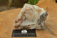 Natural Crystalline Barite / Baryte Specimens x 1 From Tenke Fungurume, Congo - TopRock