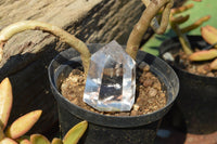 Polished Clear Quartz Crystal Points x 24 From Madagascar - TopRock