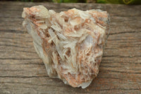 Natural Crystalline Barite / Baryte Specimens x 1 From Tenke Fungurume, Congo - TopRock