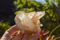 Natural Mixed Selection Of Quartz Specimens  x 6 From Madagascar - TopRock