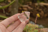 Polished Mini Clear Quartz Crystal Points x 70 From Madagascar - TopRock