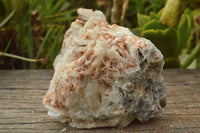 Natural Crystalline Barite / Baryte Specimens x 1 From Tenke Fungurume, Congo - TopRock