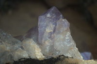 Natural Jacaranda Amethyst Cluster x 1 From Mumbwa, Zambia - TopRock