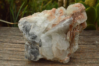 Natural Crystalline Barite / Baryte Specimens x 1 From Tenke Fungurume, Congo - TopRock