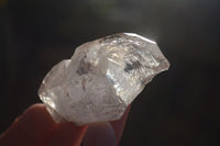 Natural Large Brandberg Quartz Crystals x 6 From Brandberg, Namibia