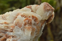 Natural Crystalline Barite / Baryte Specimens x 1 From Tenke Fungurume, Congo - TopRock