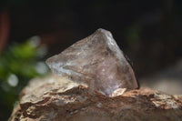 Natural Mixed Selection Of Brandberg Quartz Crystals  x 20 From Namibia - TopRock