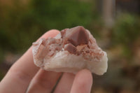 Natural Red Hematoid Quartz Specimens x 24 From Karoi, Zimbabwe - TopRock