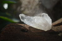 Natural Mixed Selection Of Brandberg Quartz Crystals  x 20 From Namibia - TopRock