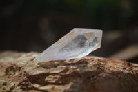 Natural Mixed Selection Of Brandberg Quartz Crystals  x 20 From Namibia - TopRock