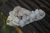 Natural Mixed Spirit Quartz Clusters  x 12 From Boekenhouthoek, South Africa - Toprock Gemstones and Minerals 