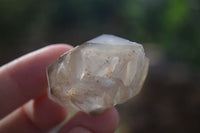 Natural Mixed Selection Of Brandberg Quartz Crystals  x 20 From Namibia - TopRock