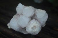 Natural Mixed Spirit Quartz Clusters  x 12 From Boekenhouthoek, South Africa - Toprock Gemstones and Minerals 