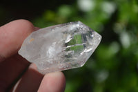 Natural Mixed Selection Of Brandberg Quartz Crystals  x 20 From Namibia - TopRock