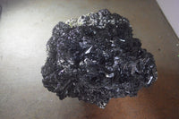 Natural Black Tourmaline Specimen x 1 From Erongo Mountains, Namibia - TopRock