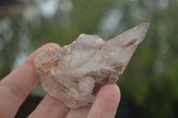 Natural Red Hematoid Quartz Specimens x 24 From Karoi, Zimbabwe - TopRock