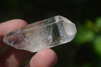 Natural Mixed Selection Of Brandberg Quartz Crystals  x 20 From Namibia - TopRock