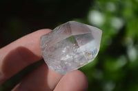 Natural Mixed Selection Of Brandberg Quartz Crystals  x 20 From Namibia - TopRock