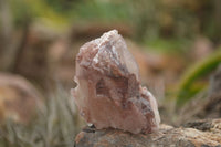 Natural Red Hematoid Quartz Specimens x 24 From Karoi, Zimbabwe - TopRock