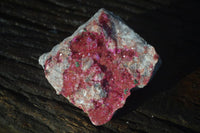 Natural Pink Salrose Cobaltion Dolomite Specimens  x 6 From Congo - Toprock Gemstones and Minerals 