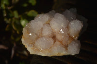 Natural Pale Lilac Spirit Quartz Clusters x 6 From Boekenhouthoek, South Africa