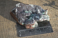 Natural Drusy Coated Ball Malachite On Dolomite Specimens  x 2 From Likasi, Congo