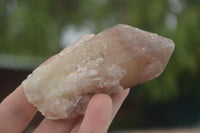 Natural Red Hematoid Quartz Specimens x 12 From Karoi, Zimbabwe - TopRock