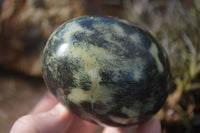 Polished Leopard Stone Eggs & Spheres  x 4 From Zimbabwe - TopRock