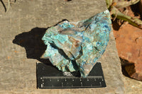 Natural Mixed Selection Of Rough Minerals  x 11 From Southern Africa - TopRock