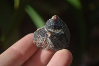 Natural Red Pyrope Garnet Crystals  x 70 From Zimbabwe