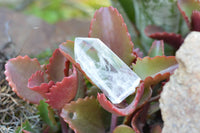 Polished Clear Quartz Crystal Points x 24 From Madagascar - TopRock