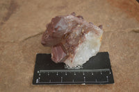 Natural Red Hematoid Quartz Specimens x 12 From Karoi, Zimbabwe - TopRock